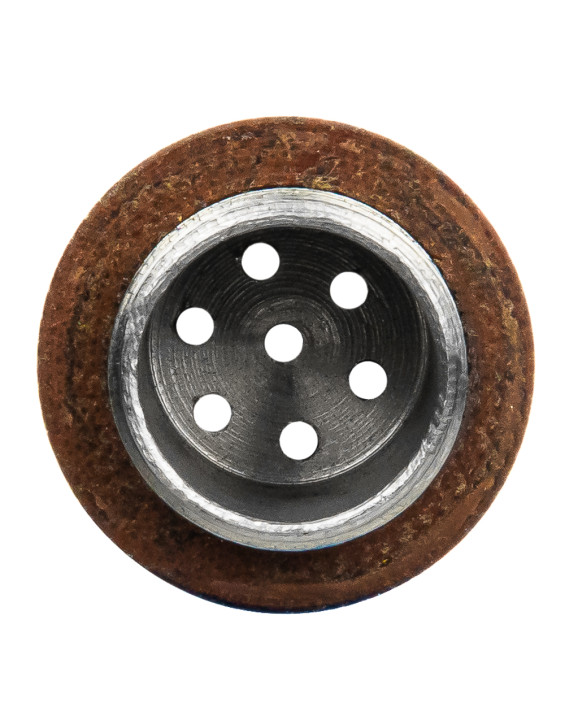 Ковпак - Патрон