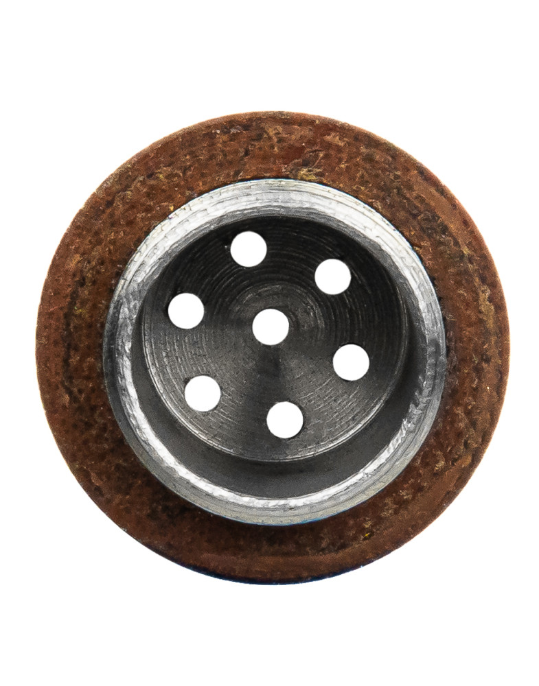 Ковпак - Патрон