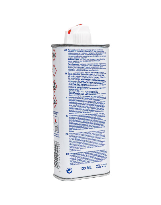 Бензин - New Port