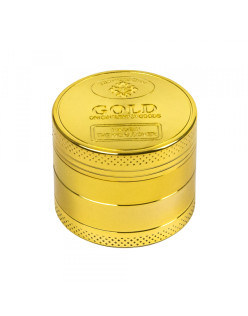 Гріндер - Gold M