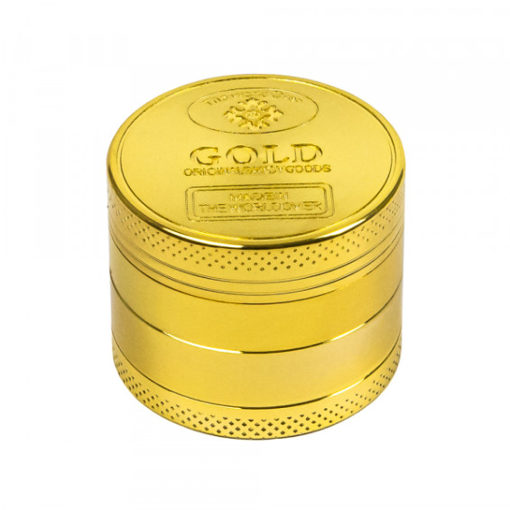 Гріндер - Gold M