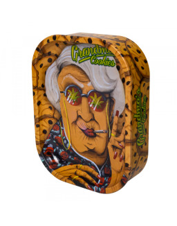 Контейнер - Піднос Grandma