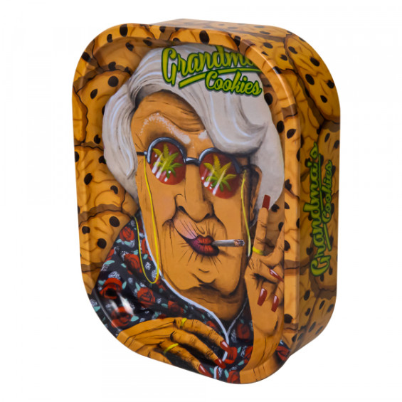 Контейнер - Піднос Grandma