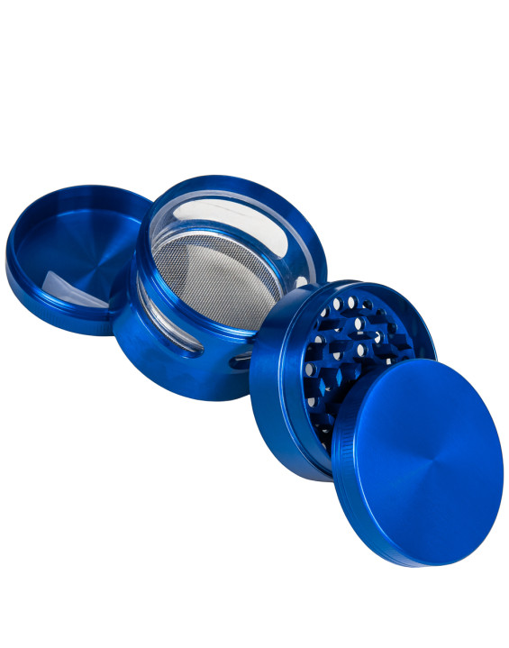 Гріндер - Lagoon