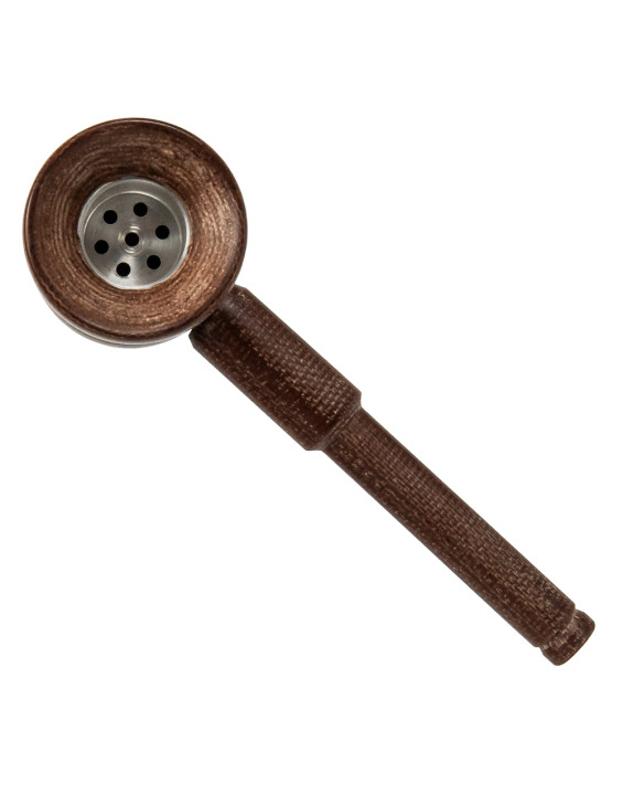 Трубка+ковпак - Red