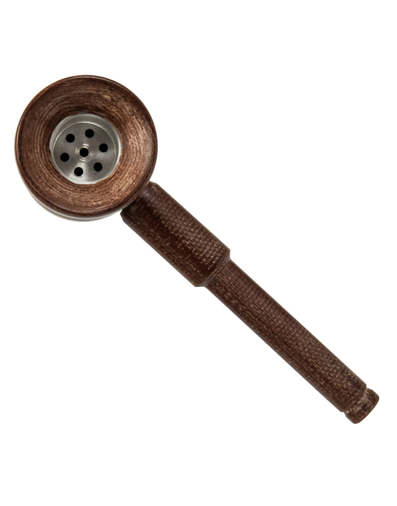 Трубка+ковпак - Red