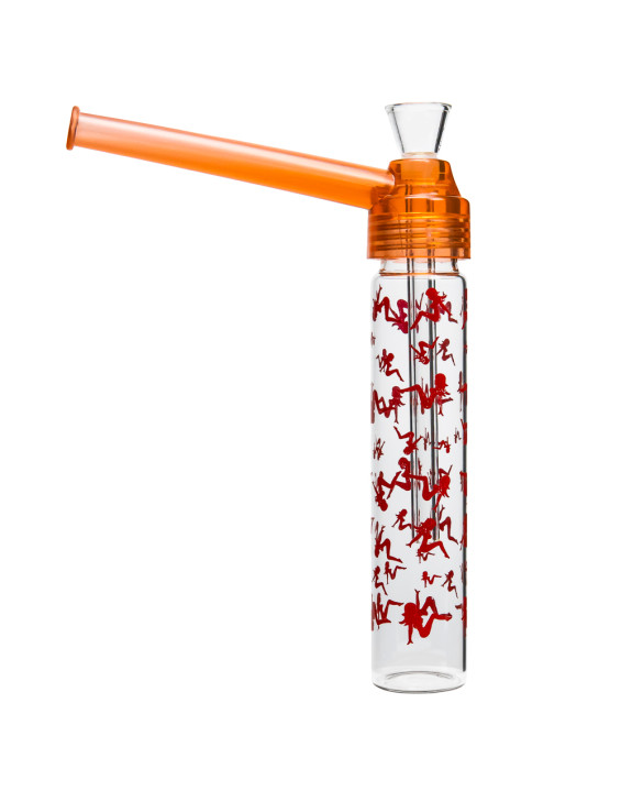 Бонг - Top Puff Glass