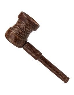 Трубка+ковпак - Red