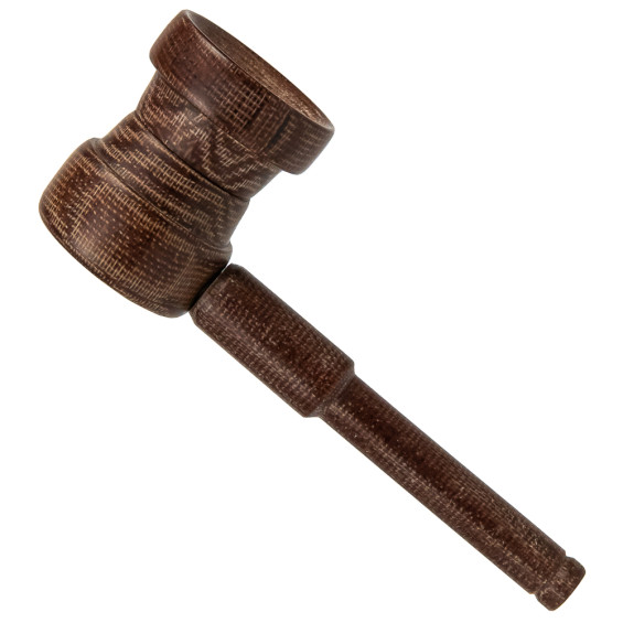 Трубка+ковпак - Red