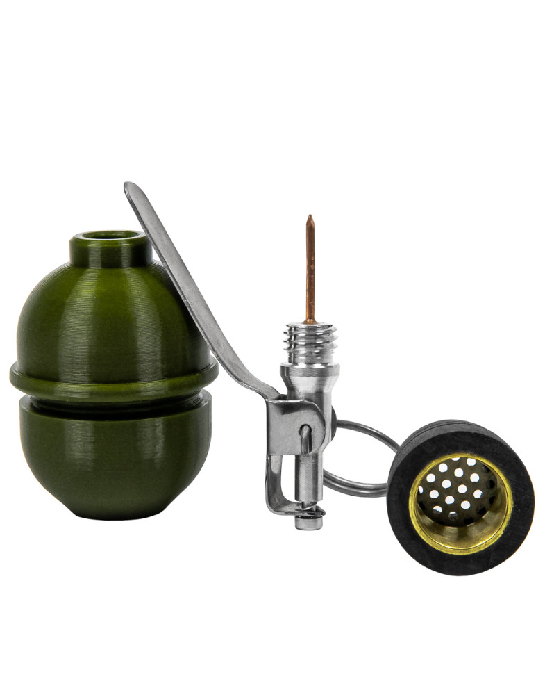 Ковпак - Граната M26