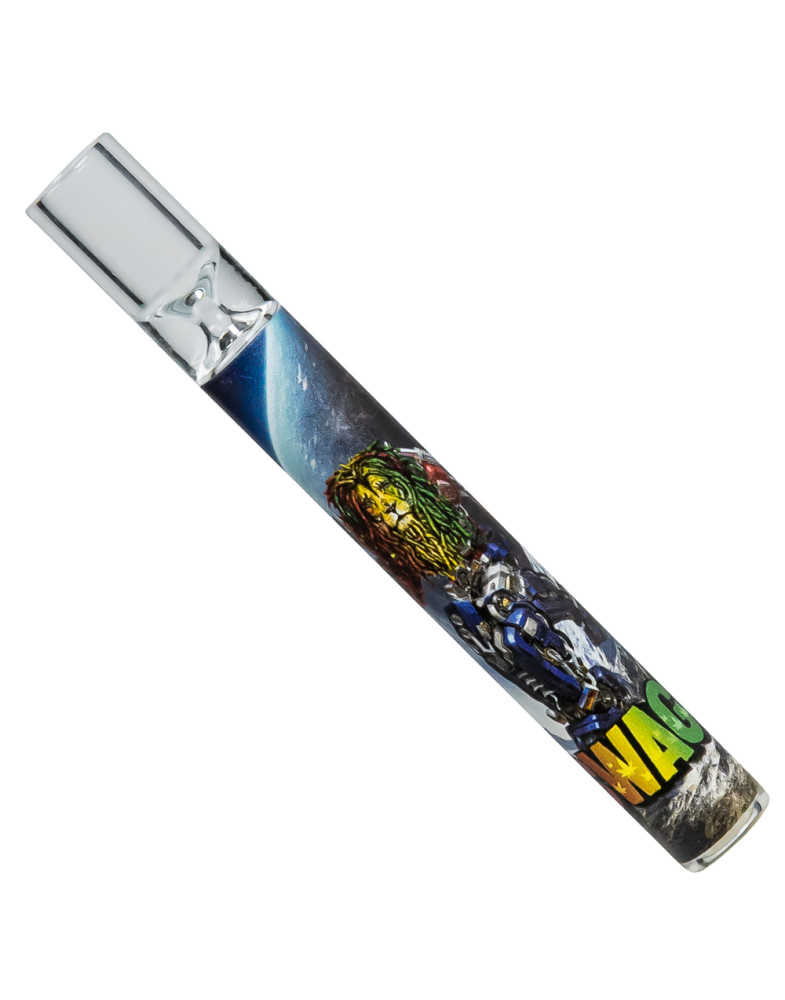 Трубка Піпетка - Lion