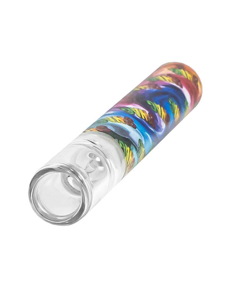 Трубка Піпетка - Lion