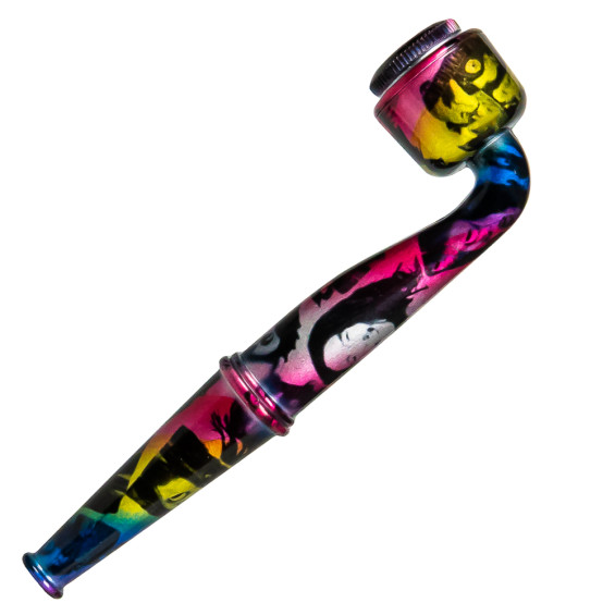 Трубка - Vivid