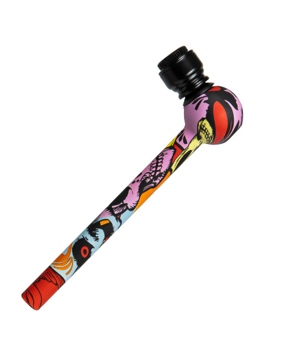 Скляна Трубка - Punk 