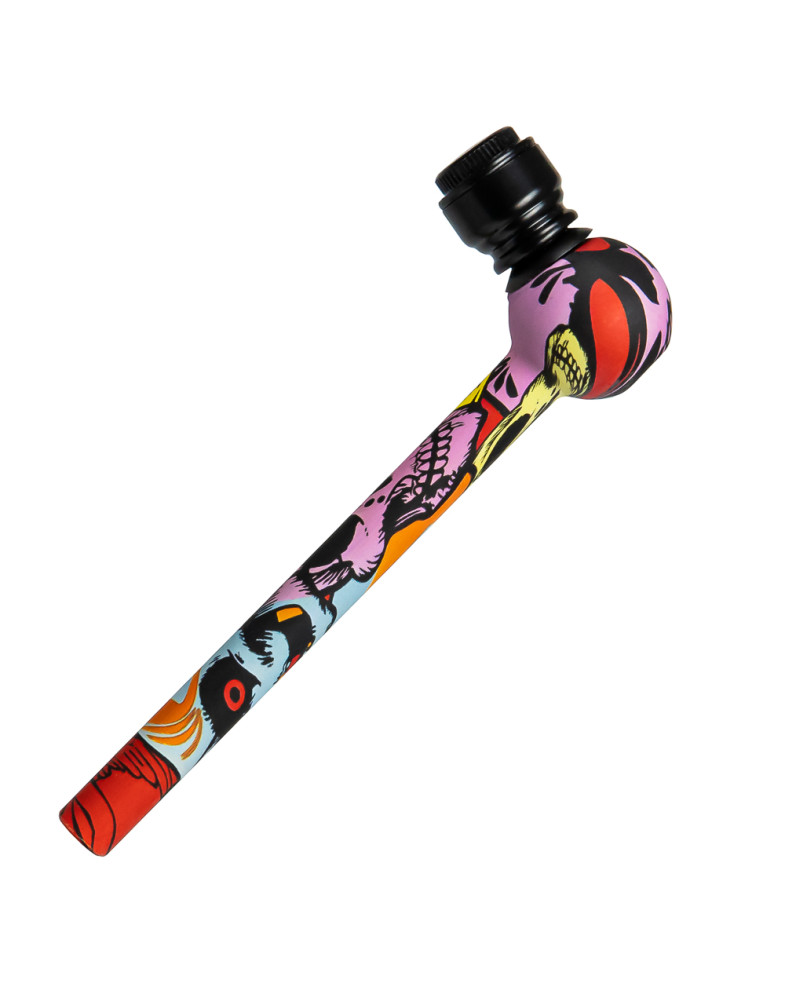 Скляна Трубка - Punk 