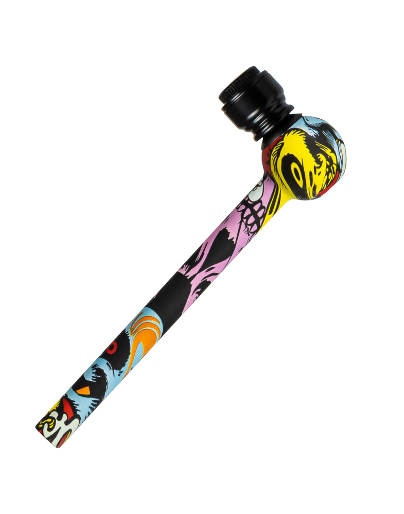 Скляна Трубка - Punk 