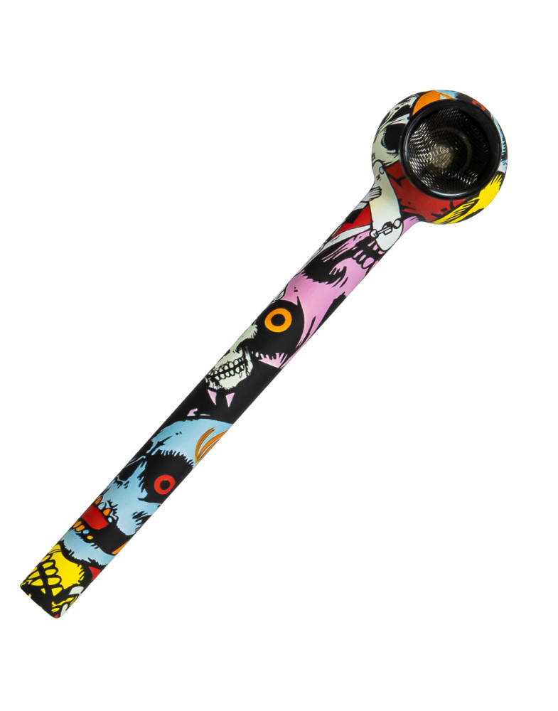 Скляна Трубка - Punk 