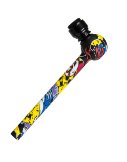 Скляна Трубка - Punk 