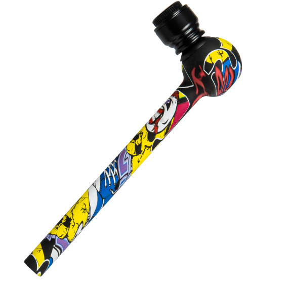 Скляна Трубка - Punk 