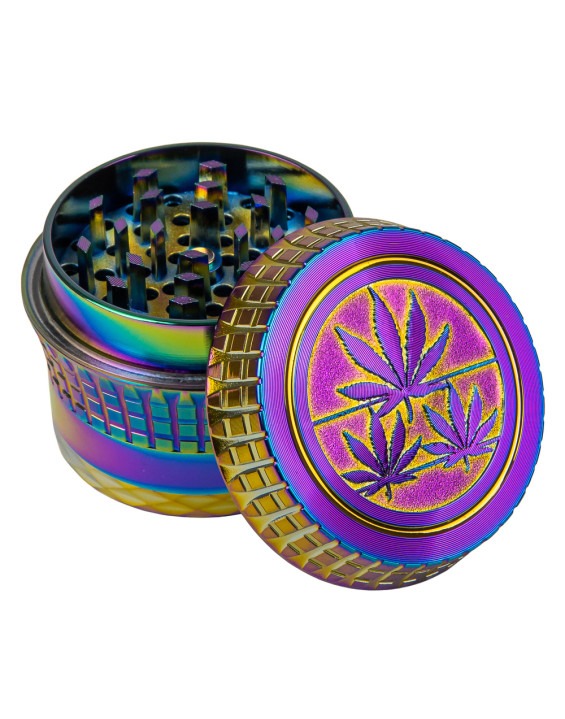 Гріндер - Хамелеон