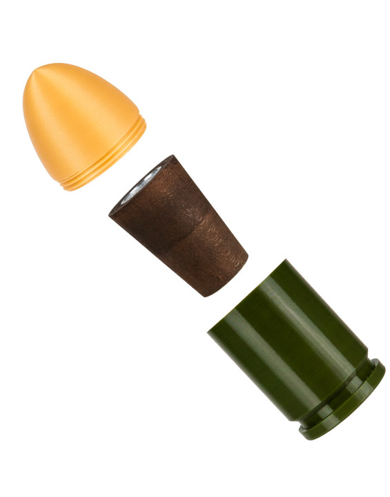 Ковпак - Пуля