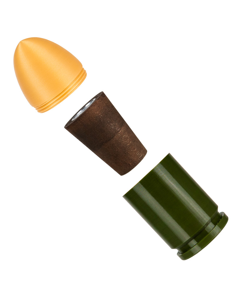 Ковпак - Пуля