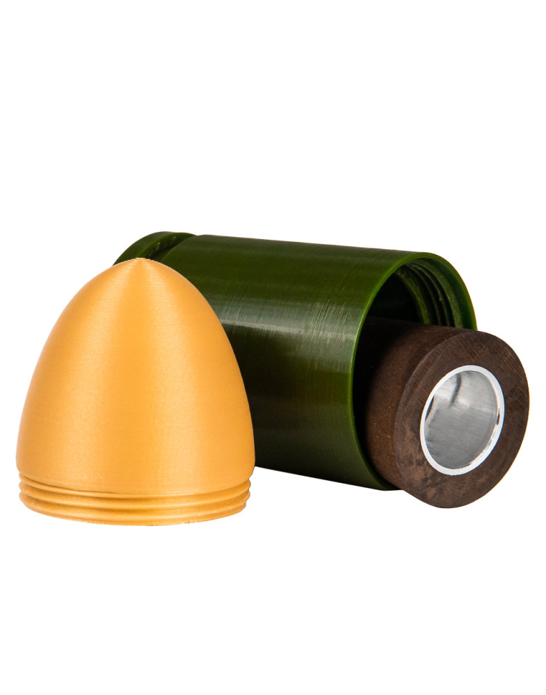 Ковпак - Пуля