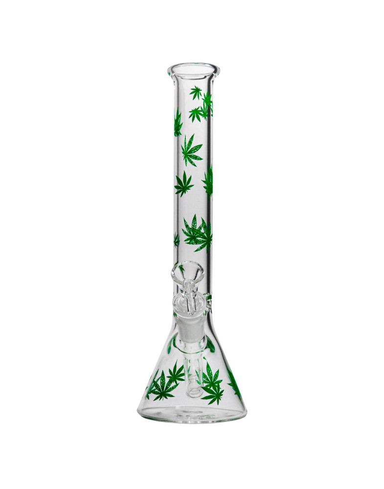 Скляний Бонг - Sheer