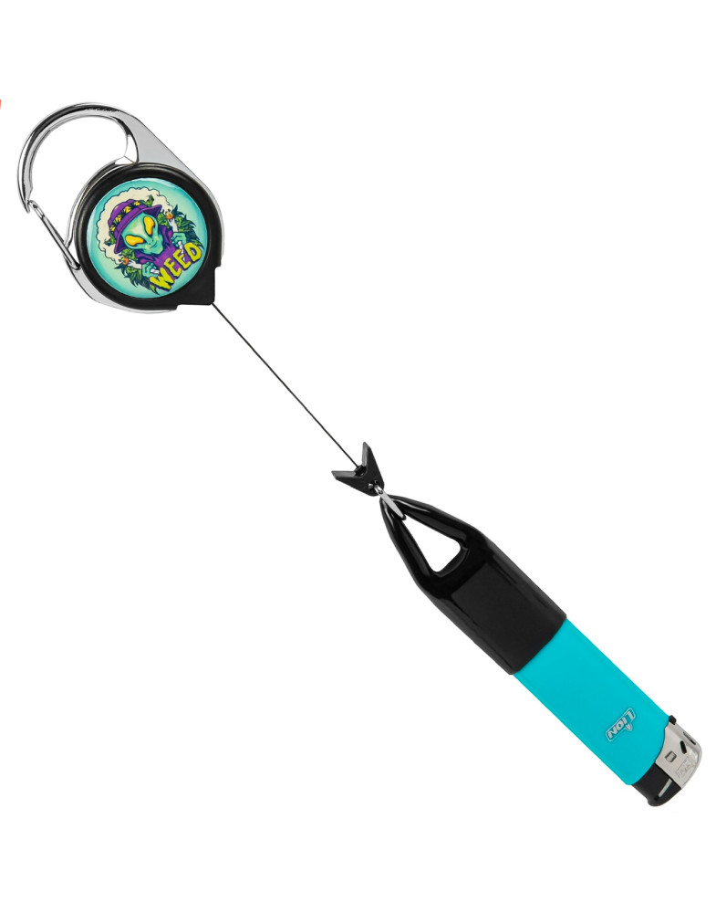 Брелок для зажигалки