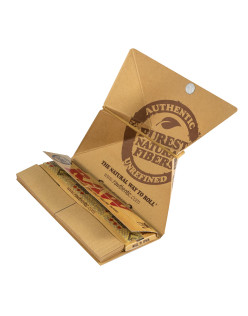 Папір - набір RAW KS Artesano