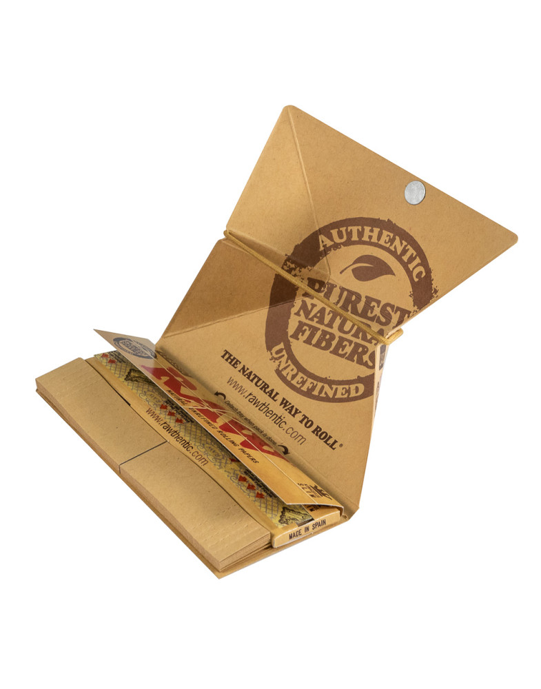 Папір - набір RAW KS Artesano