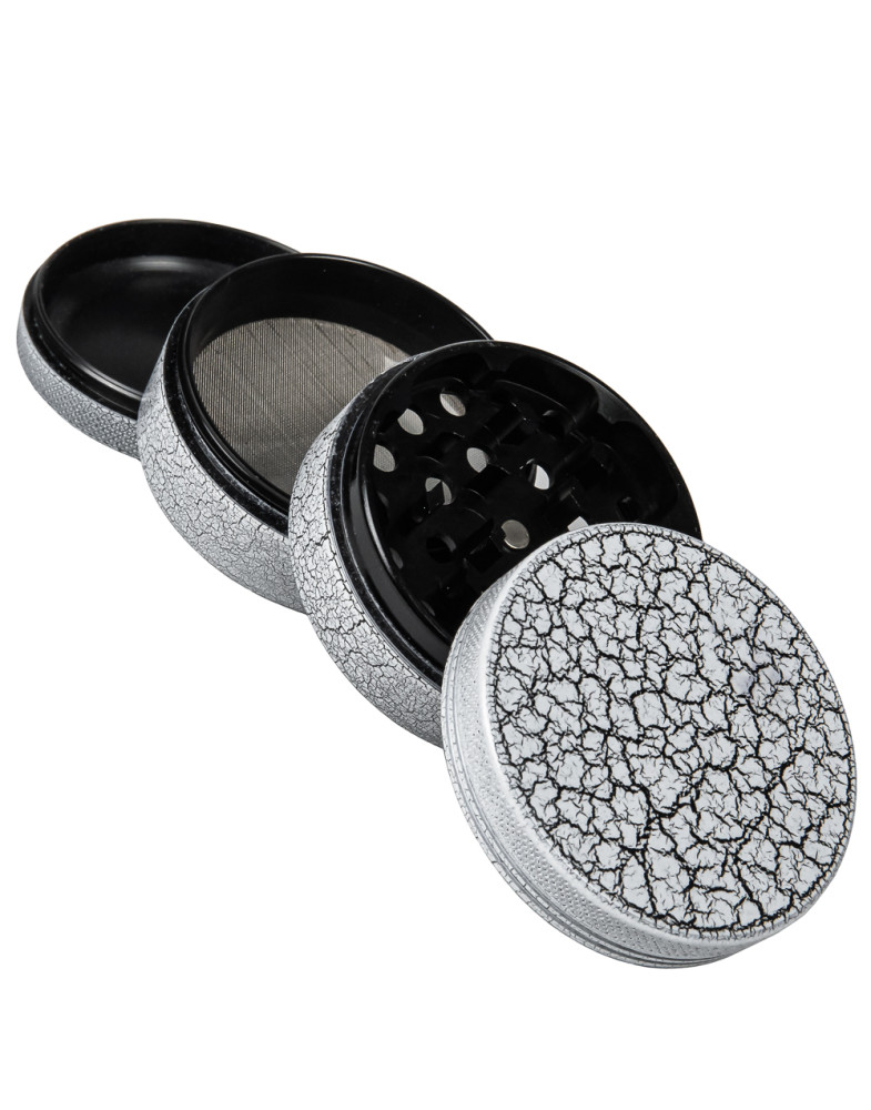 Гриндер - Crack