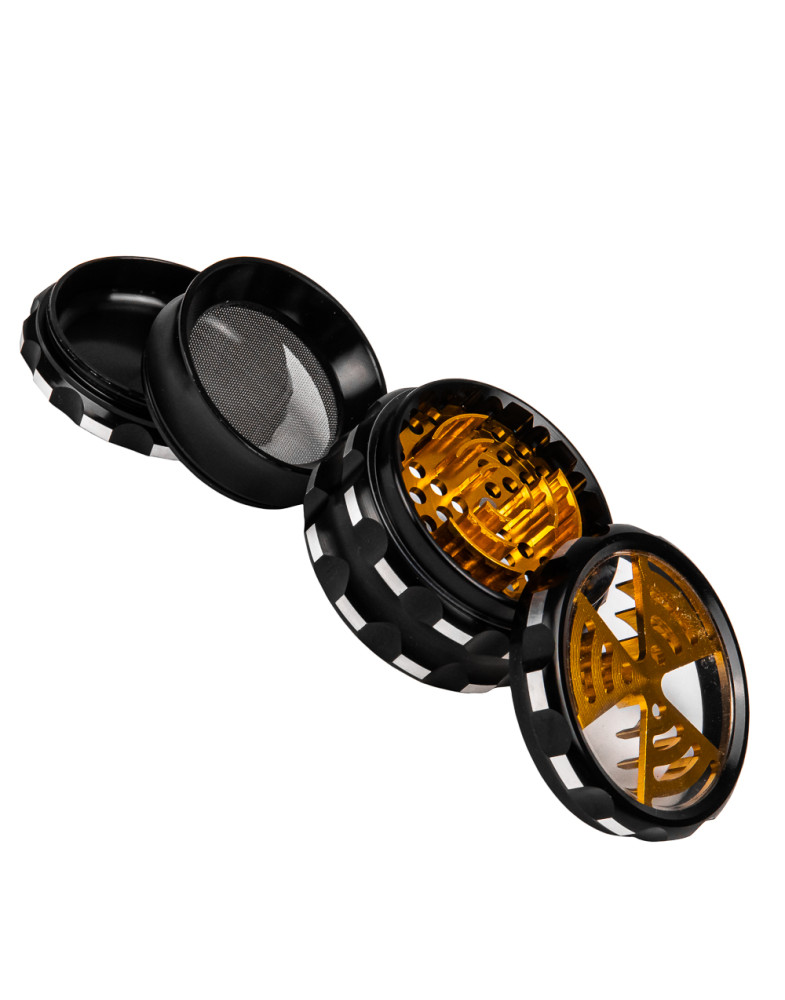 Гріндер - Rails