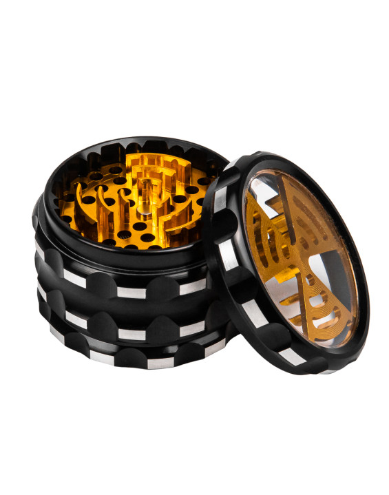 Гріндер - Rails