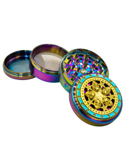 Гріндер - Swag