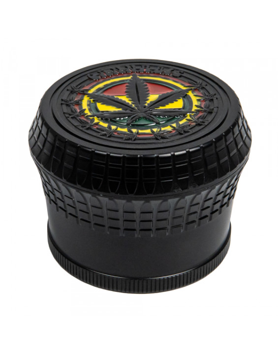 Гріндер - React