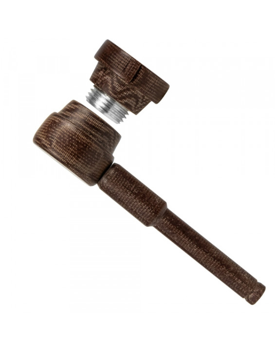 Трубка+ковпак - Red