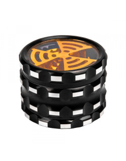 Гріндер - Rails