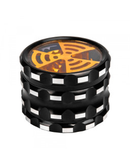 Гріндер - Rails