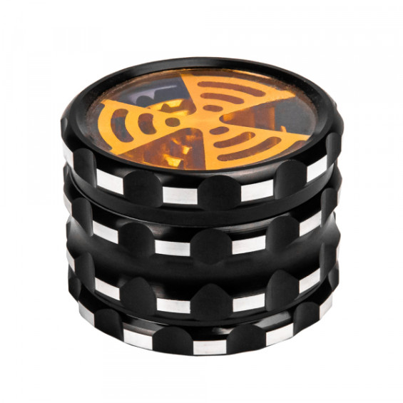 Гріндер - Rails