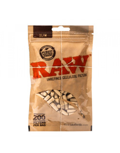 Фільтри - RAW Cellulose Slim