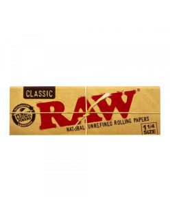 Папір - RAW Classic 1|4 Size