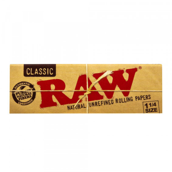 Папір - RAW Classic 1|4 Size