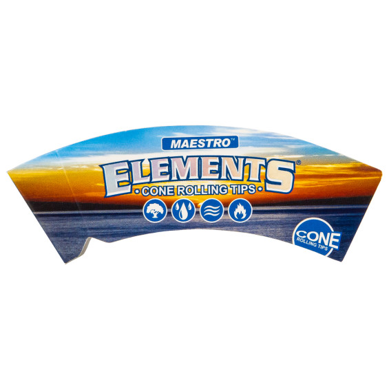 Тіпси - Elements Maestro 