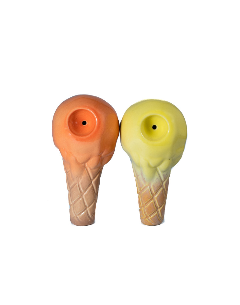 Трубка - Морозиво