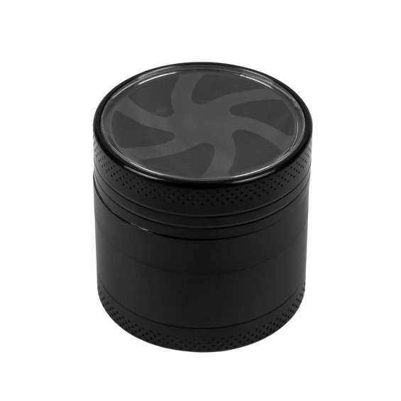 Гріндер - Window