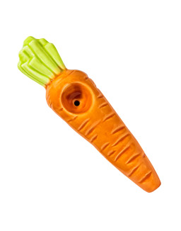 Трубка - Морква