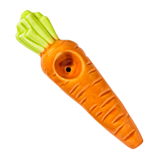 Трубка - Морква