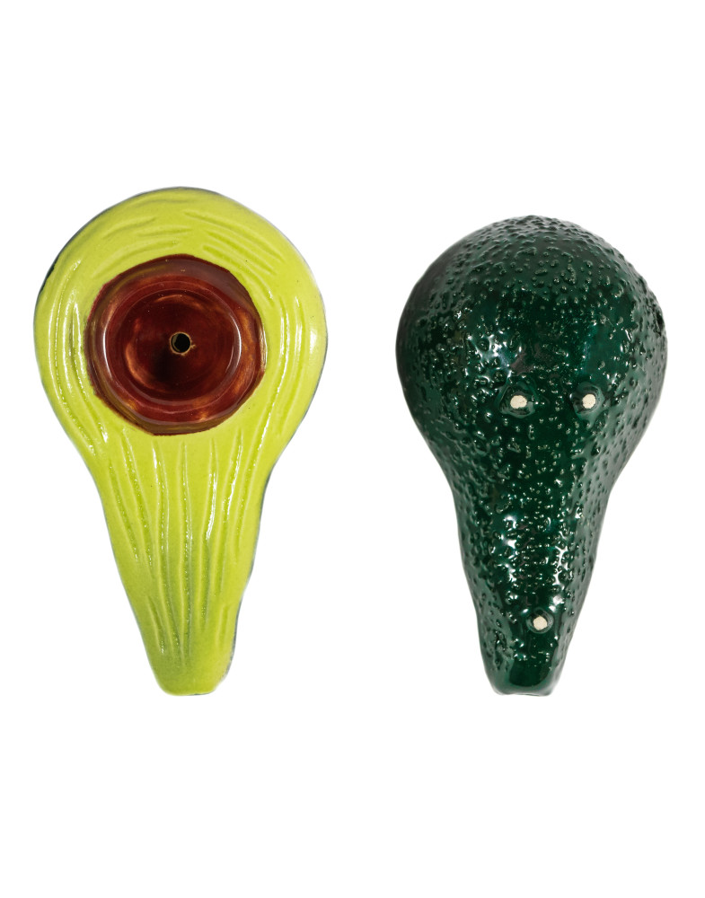 Трубка - Авокадо