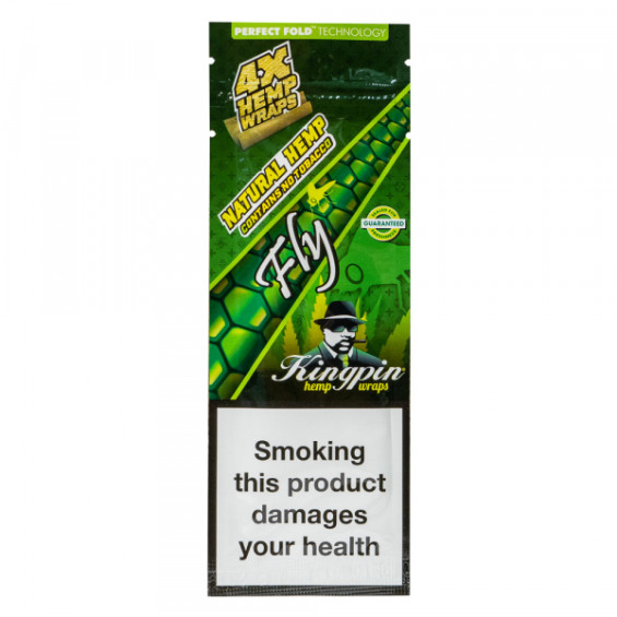 Бланти - KingPin 